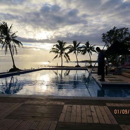 Tuana'i The St Therese Samoa Retreat And Accommodation المظهر الخارجي الصورة