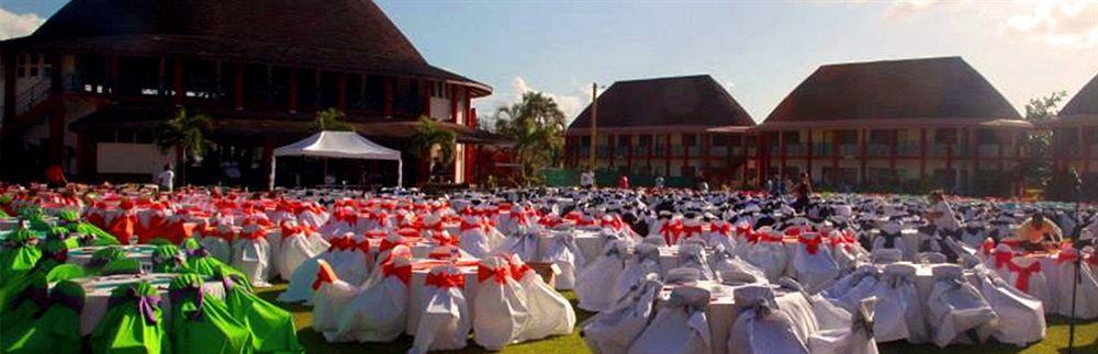 Tuana'i The St Therese Samoa Retreat And Accommodation المظهر الخارجي الصورة