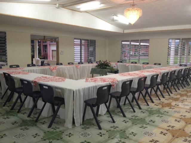 Tuana'i The St Therese Samoa Retreat And Accommodation المظهر الخارجي الصورة