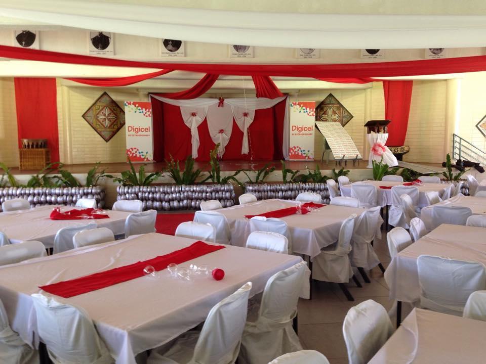 Tuana'i The St Therese Samoa Retreat And Accommodation المظهر الخارجي الصورة