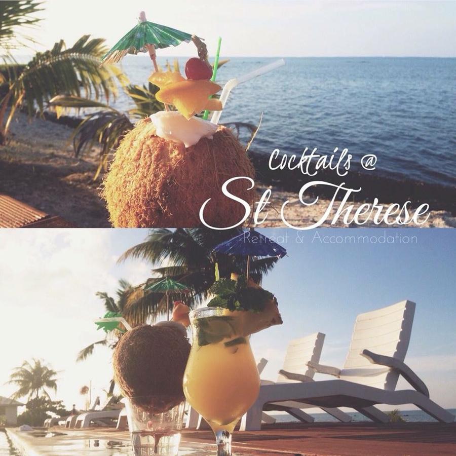 Tuana'i The St Therese Samoa Retreat And Accommodation المظهر الخارجي الصورة