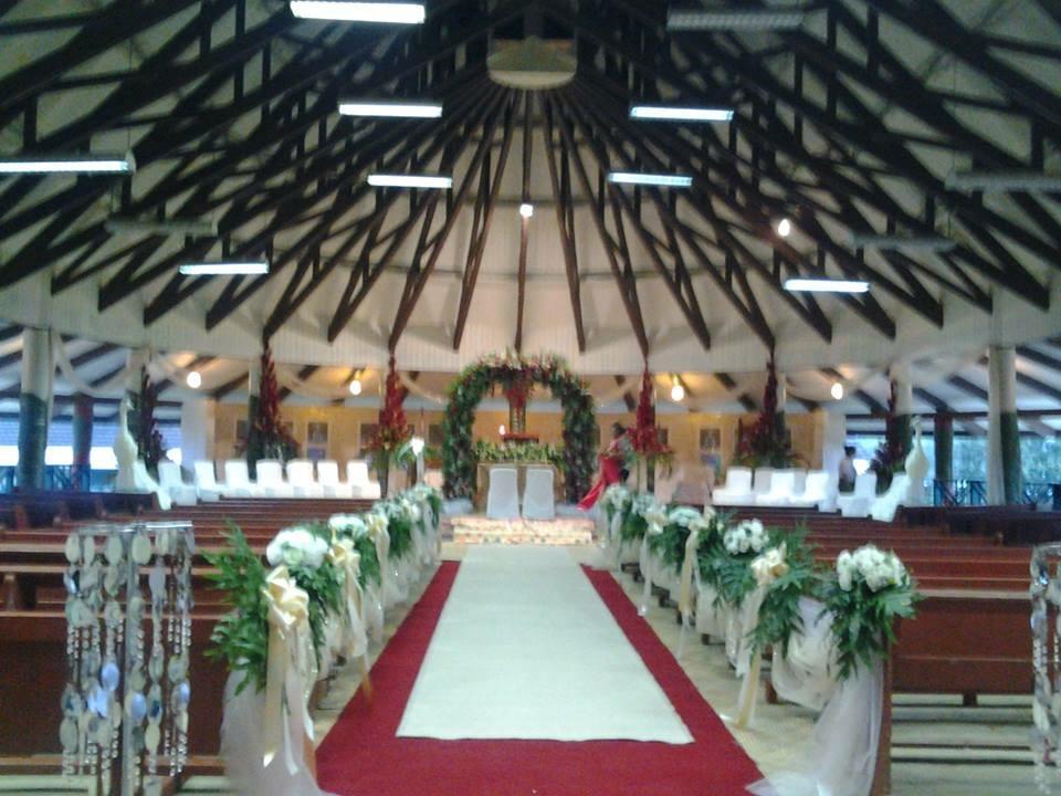 Tuana'i The St Therese Samoa Retreat And Accommodation المظهر الخارجي الصورة