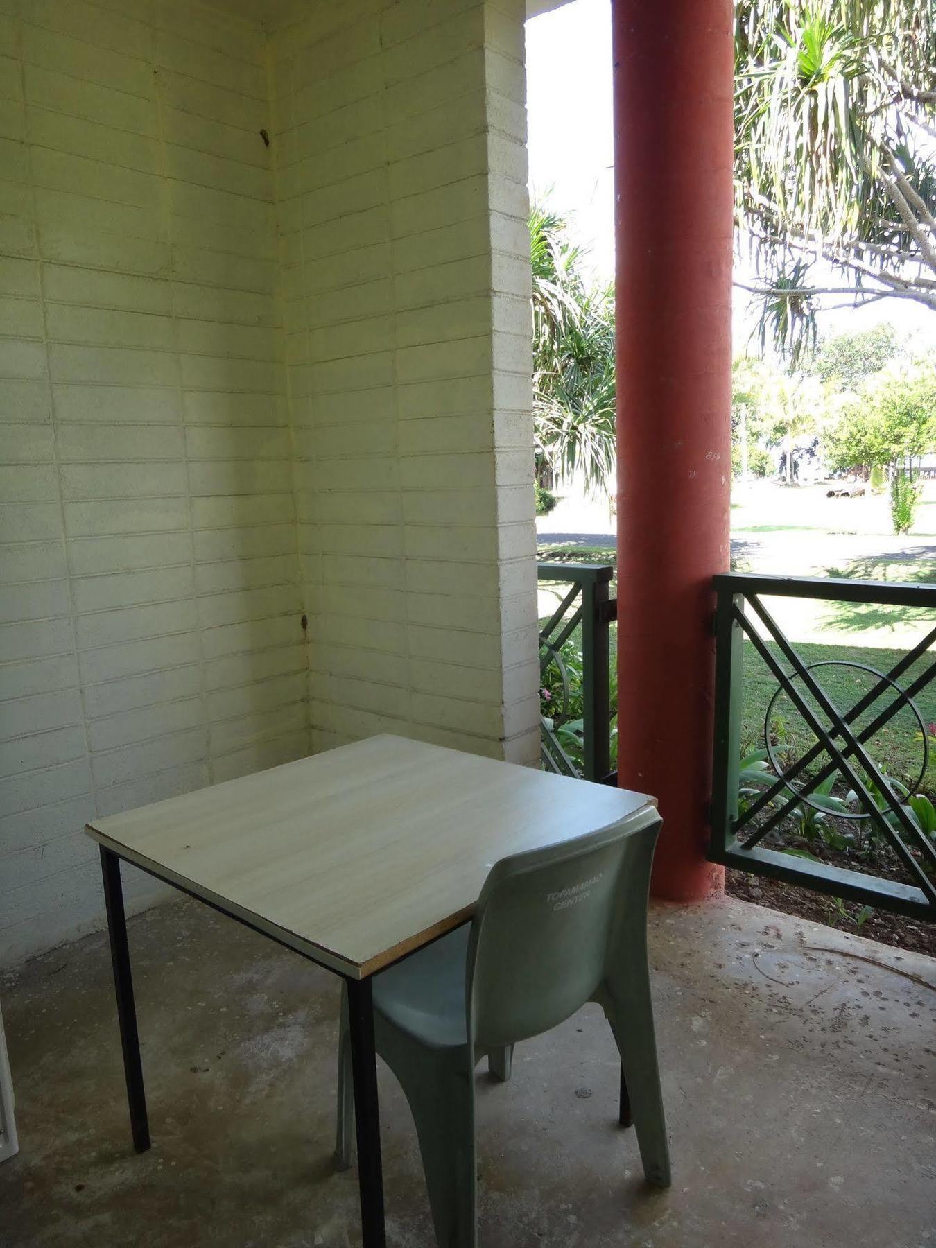 Tuana'i The St Therese Samoa Retreat And Accommodation المظهر الخارجي الصورة
